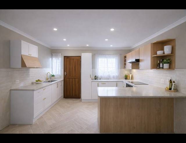 3 BEDROOM HOUSE FOR SALE IN THE REEDS